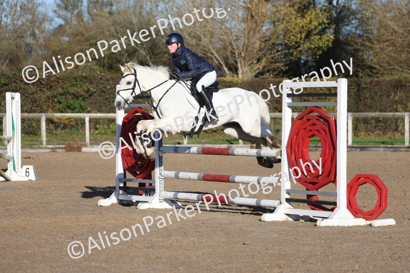 20251130-1530 - Class 4 - 90cm