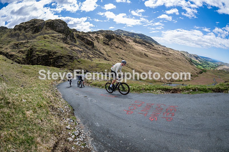 132419 - Hardknott Pass Camera 2 13.00-14.00