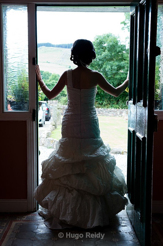  - Wedding Bells