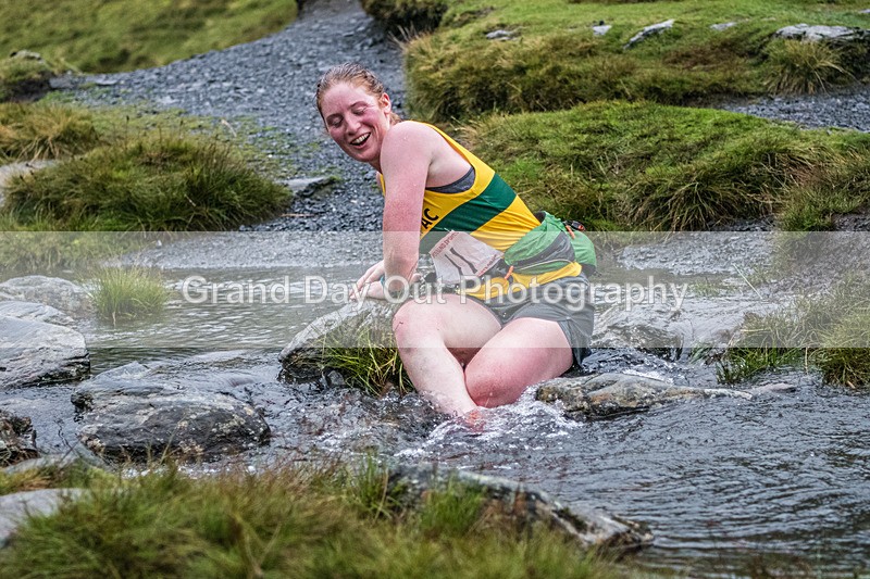 Bannerdale-383 - Bannerdale Fell Race Wednesday 19th August 2026