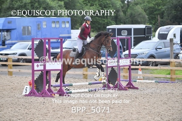 BPP_5071 - CLASS 3 40CM