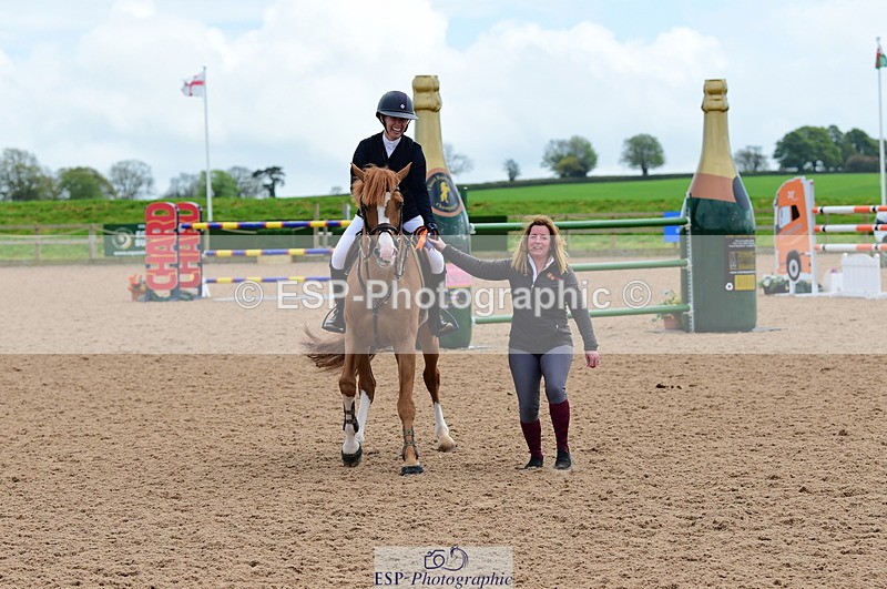 230505A-152400-04991 - Cls 22 Talent Seeker Jump Off