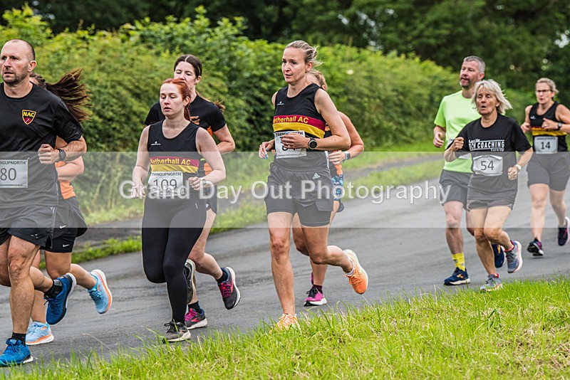 Lambfoot Loop-165 - Lambfoot Loop Road Race Tuesday 4th July 2023