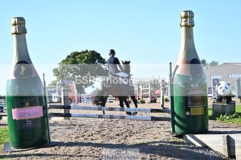 240914A-164751-08349 - Cls 19-S Snr 1.10m Open Speed Derby