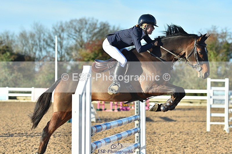 231111A-024702-01254 - Cls 9 British Novice & 90cm Open