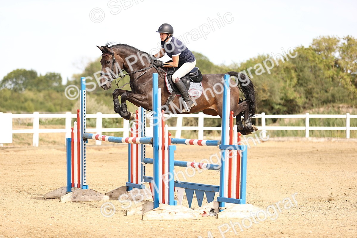 SBM_001447 - Class 5 - 1.05m Amateur Championship Qualifier