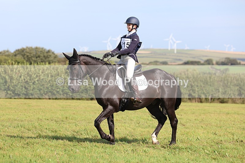 3E7A6354 - Class 2A: Trekenning Open: Dressage