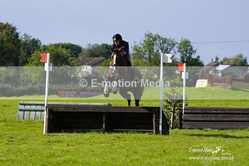  WWHT 031021 2142 - Novice Pairs (0.80m)  03/10/21