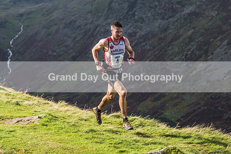 HBMR Leg 4-143 - Hodgson Brothers Mountain Relay - Leg 4 Sunday 1st October 2023