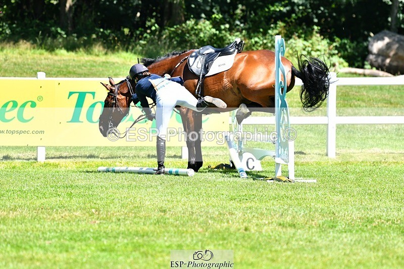 230707-124829-07824 - Cls 13 Newcomers 2nd R