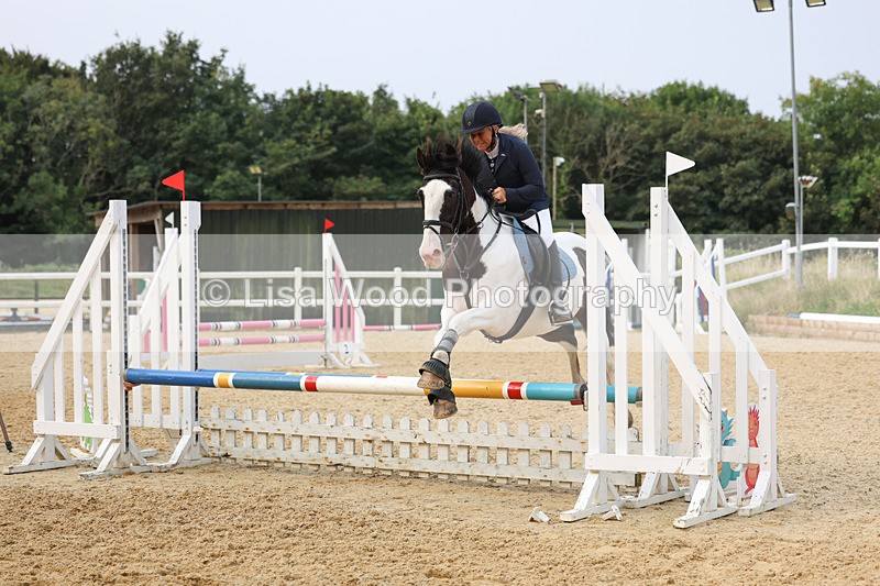 3E7A0410 - Class 2: Senior 70cm