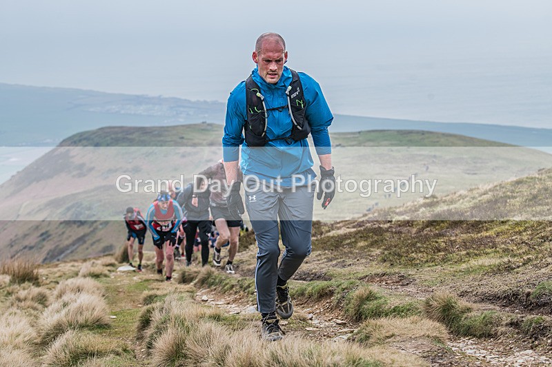 Black Combe-254 - Black Combe Fell Race Saturday 9th March 2024