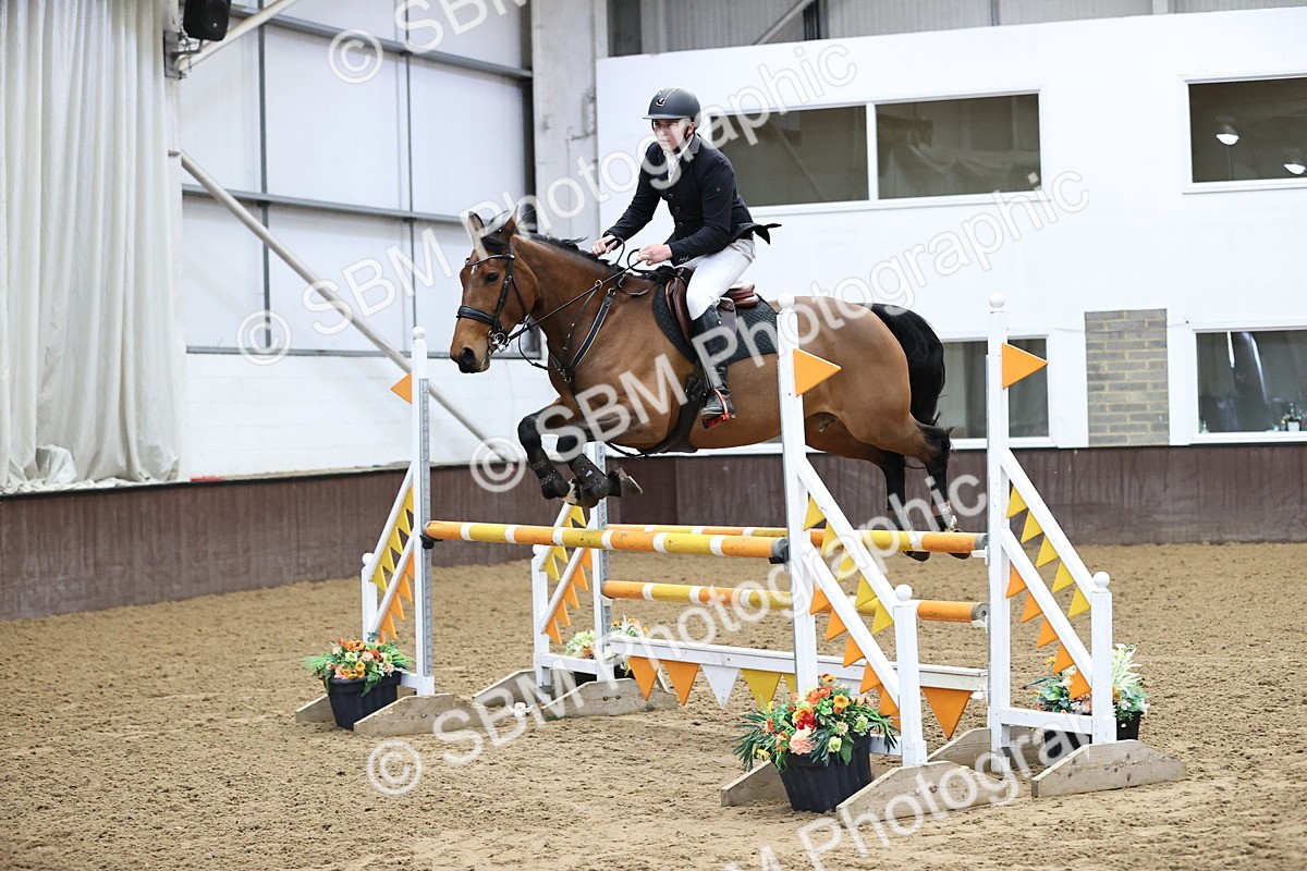 SBM_006286 - Class 16 - Senior Newcomers - 1.10m Open