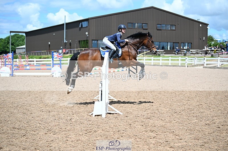 240608A-140348-01365 - Cls 10 Pony Discovery and 90cm Open