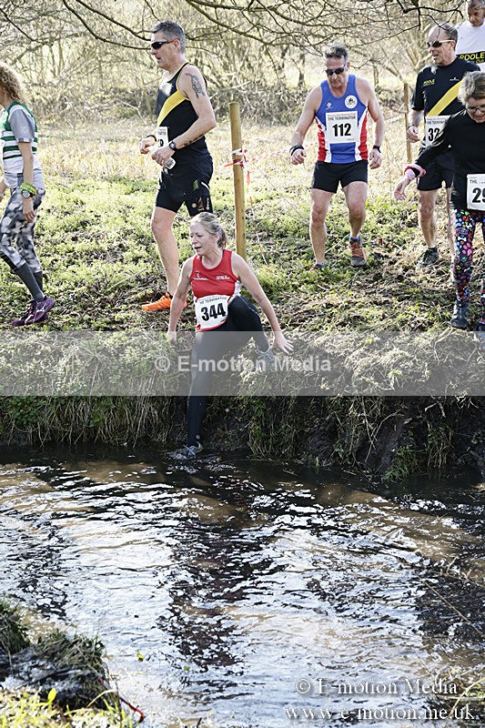 PVT 240219 654 - The Terminator Race - Pewsey Vale - 24/02/19