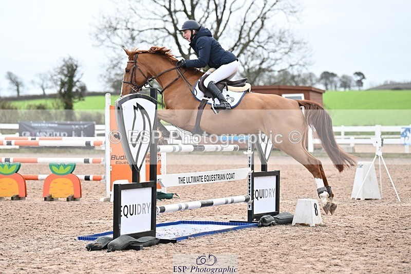 241206-130700-00910 - Cls 5 Newcomers and 1.10m Open