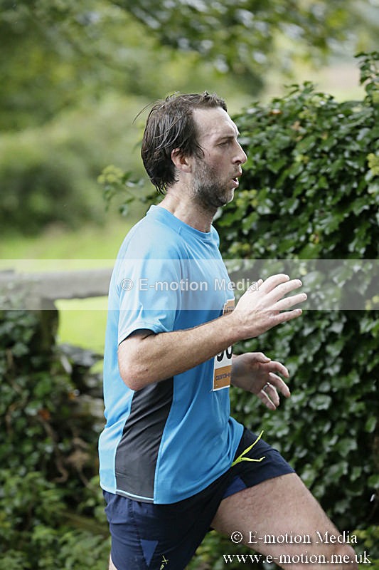 CAD131019-0715 - Cadence Events Grittleton 10km 13/10/19