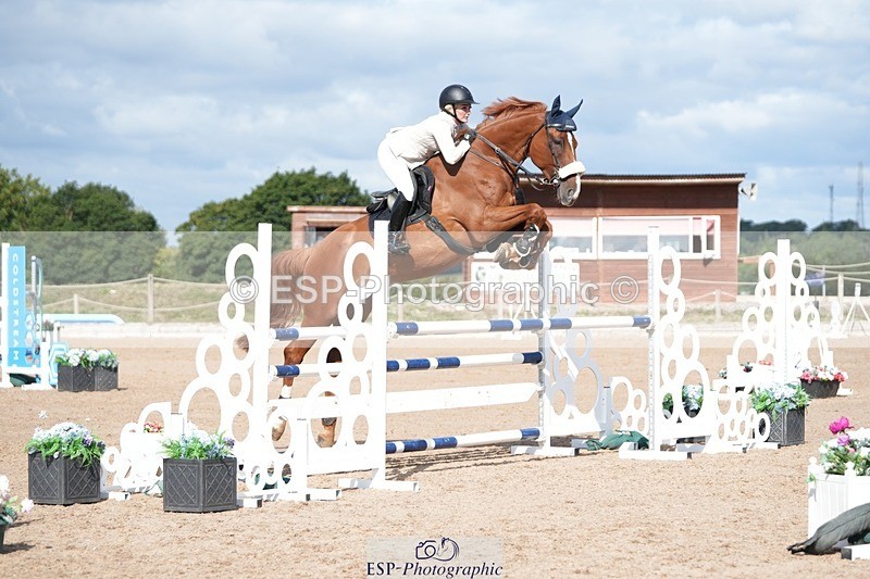 250801-092959-03438 - Cls 13 Snr Newc 1st Rnd