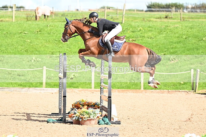 240913A-125853-04460 - Cls 15 Snr Foxhunter