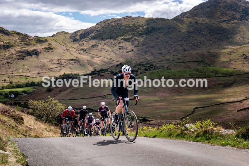 140650 - Blea Tarn Climb 14:00 - 15:00