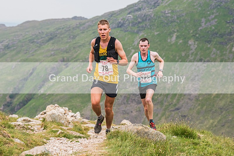 Great Lakes-39 - Great Lakes Fell Race Saturday 17th June 2023