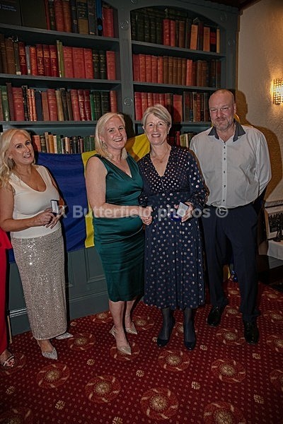 022 - Summerhill GFC Awards 2023