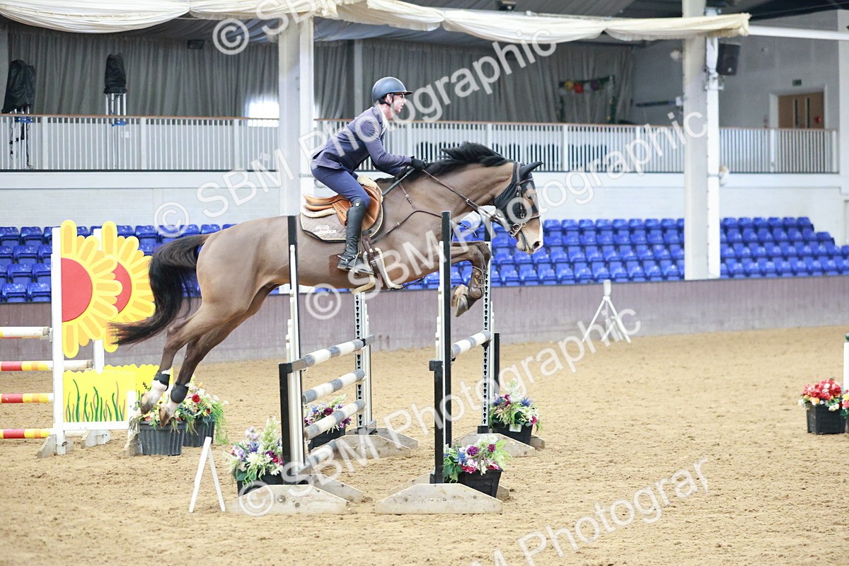 SBM_000895 - Class 4 - Senior Newcomers - 1.10m