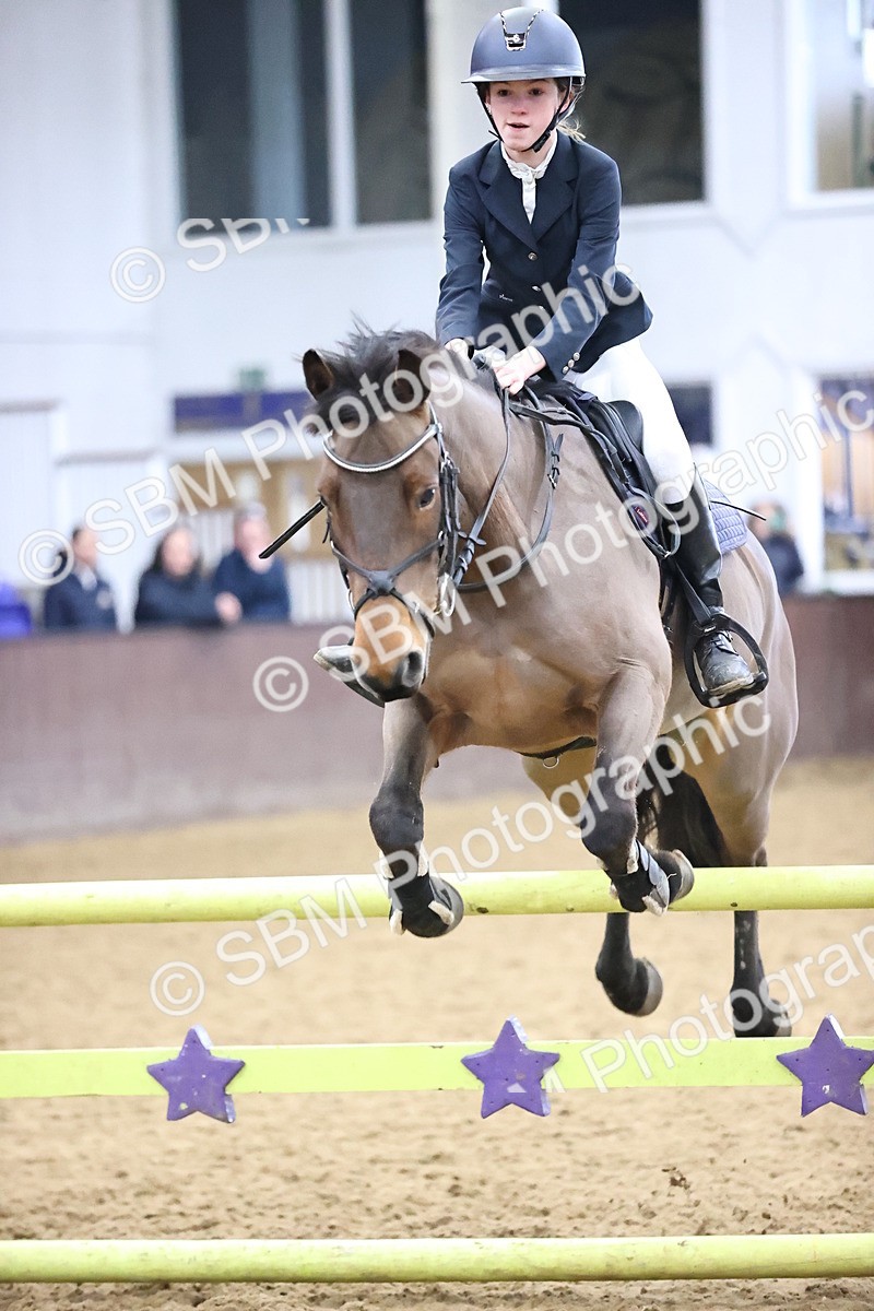 SBM_010178 - Class 11 - Pony Intro 90cm Open