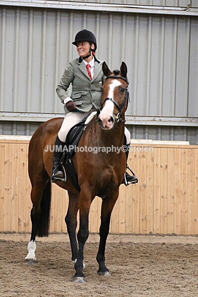SIAL2864 - Sunday 14th Ridden