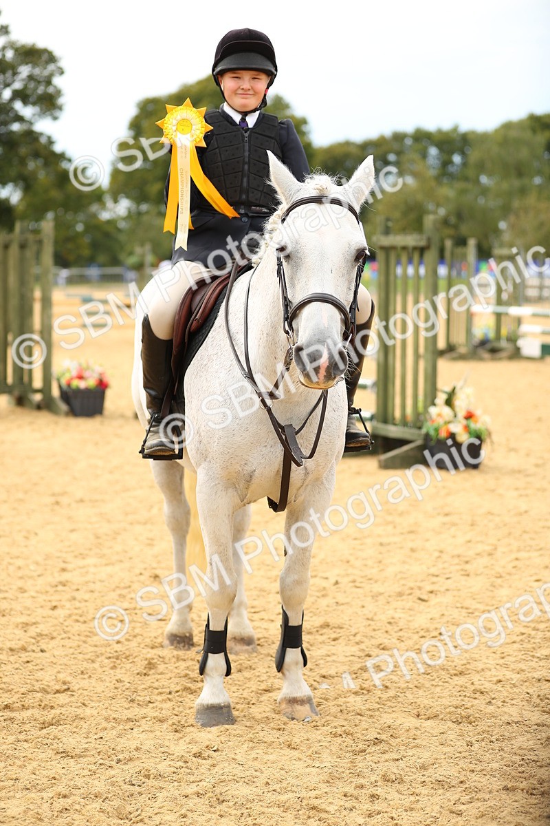 SBM_71307 - J18 - Junior Pony 85cm Championship