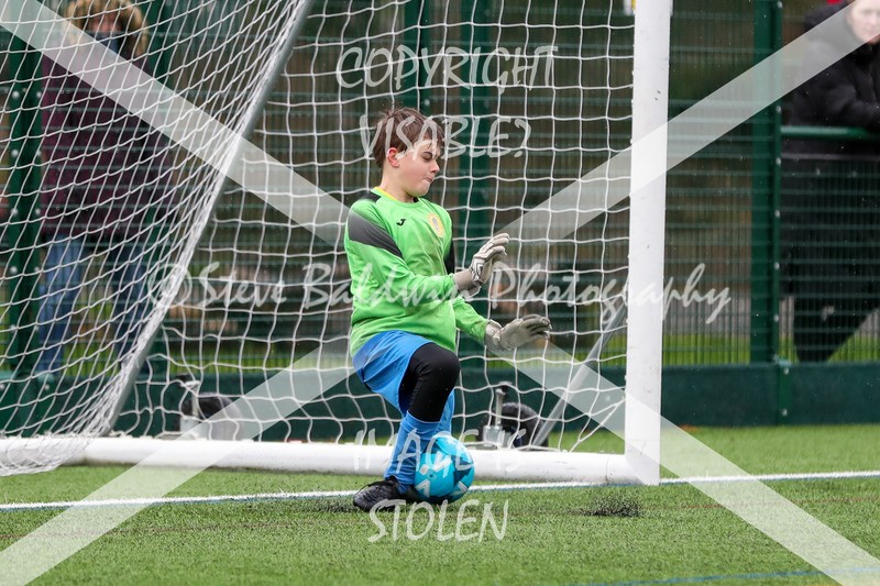 1DX20847 - 2026-02-15 FC Abbey Meads U13 Purple V Royal Wootton Bassett Town Youth U13 Yellow