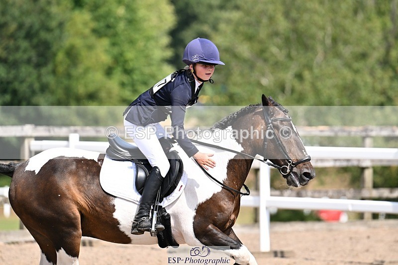 250823A-140054-30812 - NAF Round 1 13.30 to 14.30