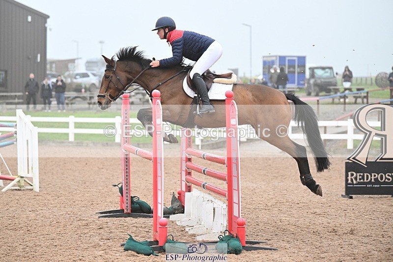 241102A-101411-03478 - SAT Cls 13 Snr 1.10m