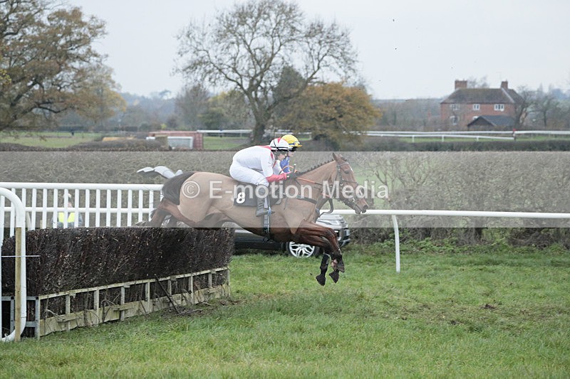 PtP 041222 0752 - Wheatland  Hunt PtP Chaddesley Corbett, Worcs 04/12/22