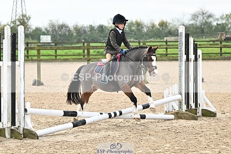 241110-102835-00312 - 40cm Showjumping