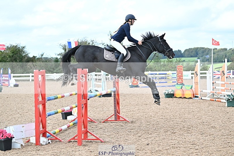 241005A-123810-03750 - SAT Cls 18 1.05m Amateur Quali