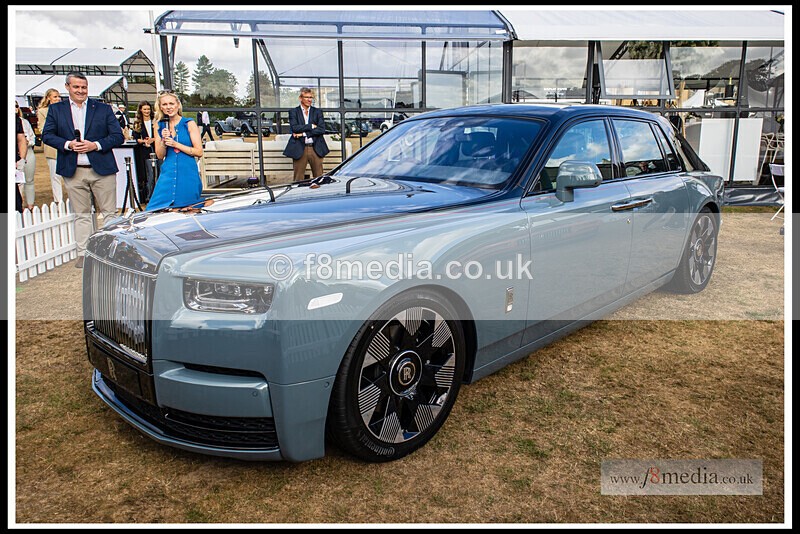  - Salon Privé 2022