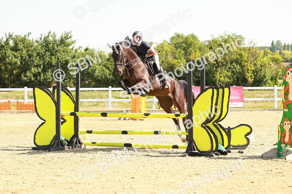SBM_000178 - Class 2 - Senior British Novice - 90cm