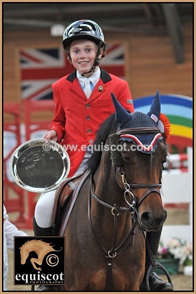 equiscot 8055 - 2012 PRIZEWINNERS INDIVIDUAL PICS