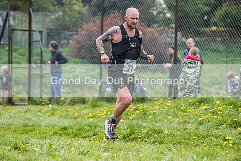 3 Peaks Finish-569 - The 3 Peaks Race Saturday 26th April 2025 - The Finish