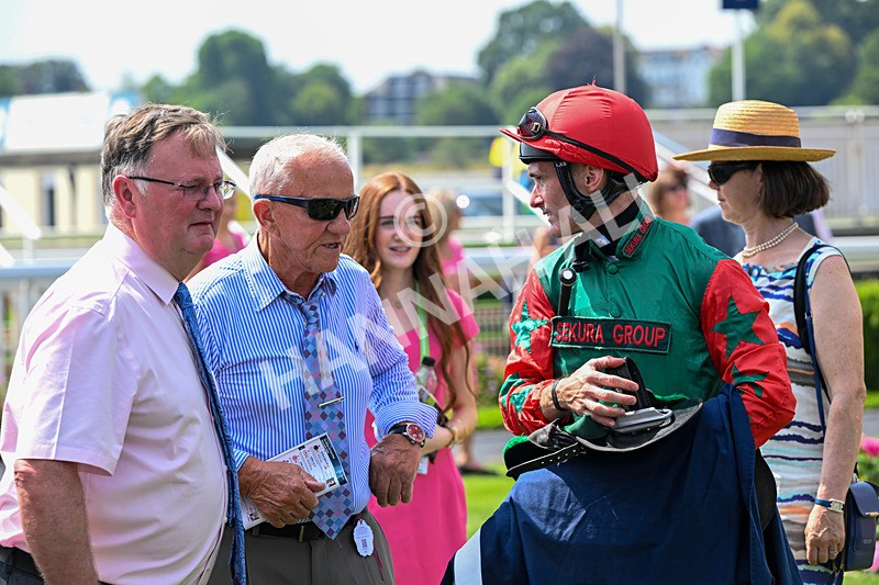 100726-Race 1-Northern Express-9545 - Race 1 14.10pm William Hill Extra Place Races Daily Handicap