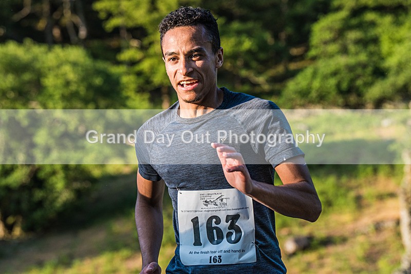 Langstrath-529 - Langstrath Fell Race Wednesday 21st June 2023