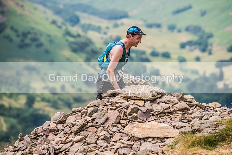 Howtown-163 - Howtown Fell Race Sunday 18th June 2023
