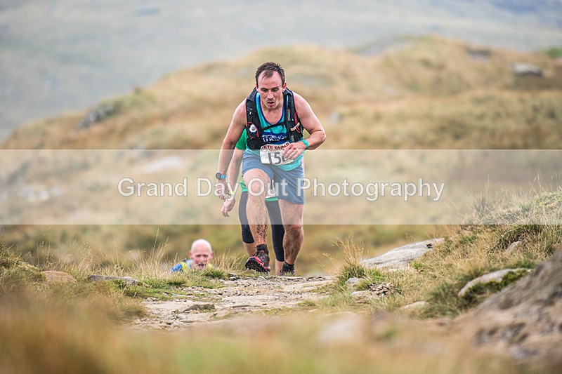 Peris Horseshoe-505 - Peris Horseshoe Fell Race Saturday 21st September 2024