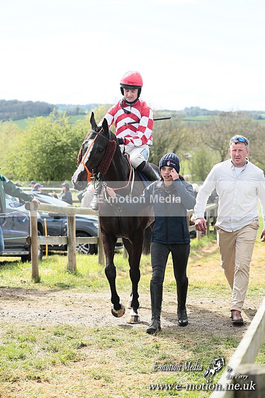 PtP 210425  914 - Paxford Races Easter Monday 21/04/25