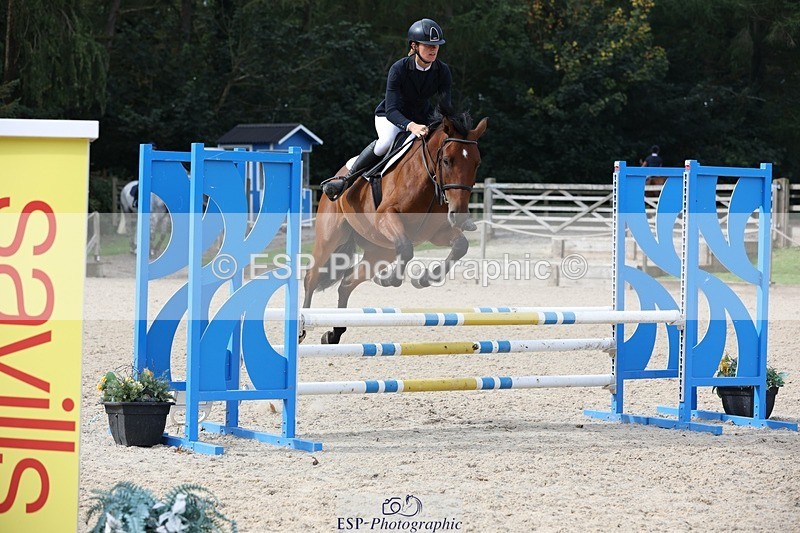 230908-111245-00790 - Cls 6 Snr British Novice & 90cm Open