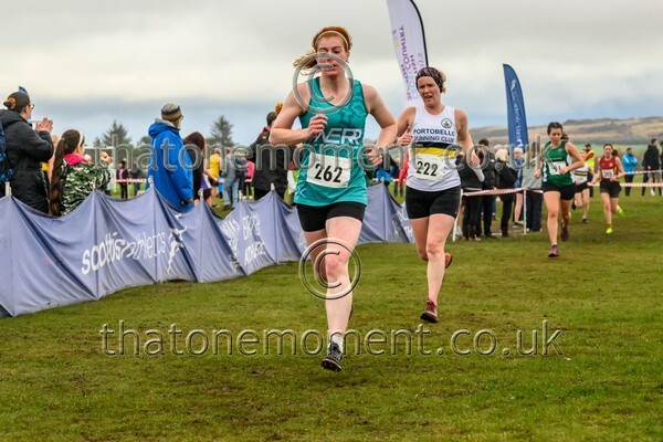 SCLan25-910212 - Senior Women Set Three