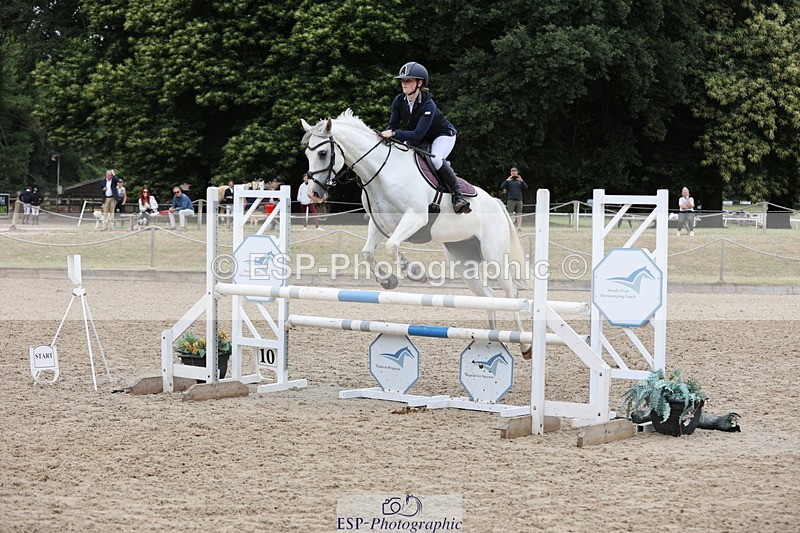 250705A-130743-14383 - Cls 35 95cm Amateur Quali