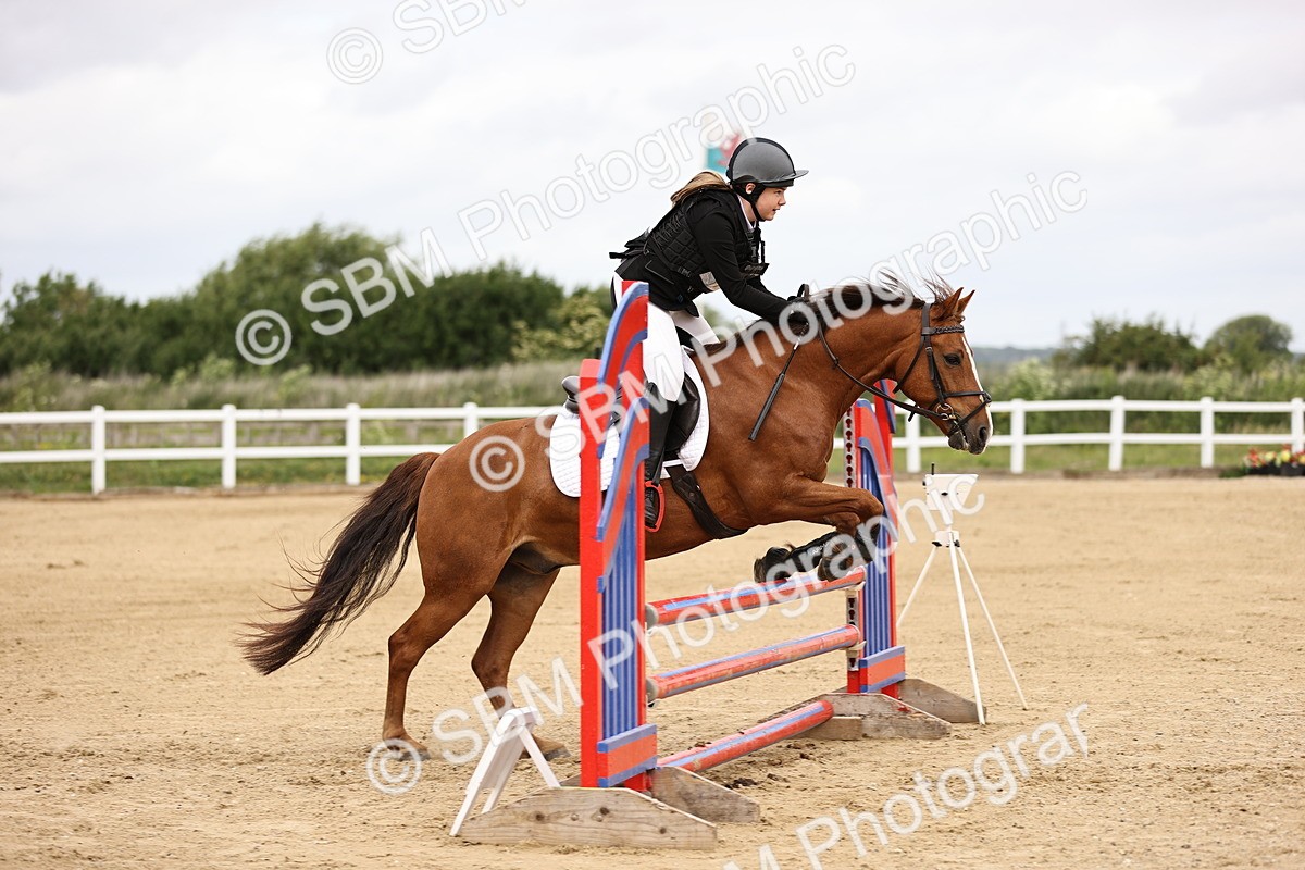 SBM_006759 - Class 1 - 70cm showjumping