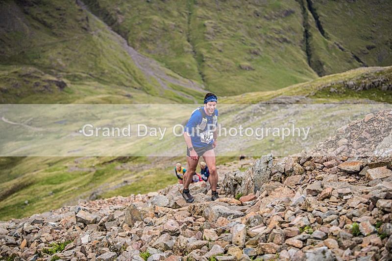 Borrowdale-1538 - Borrowdale Fell Race Saturday 5th August 2023